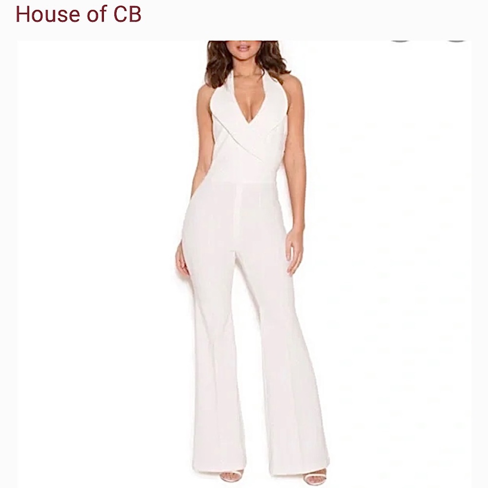 House of Cb Jumpsuit